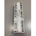 Доводчик ASSA ABLOY DC140 белый