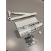 Доводчик ASSA ABLOY DC140 белый