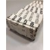 Доводчик ASSA ABLOY DC140 белый