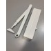 Доводчик ASSA ABLOY DC140 белый