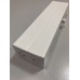 Доводчик ASSA ABLOY DC140 белый
