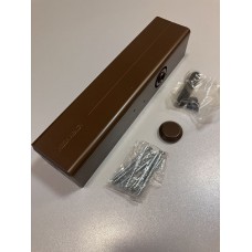 Доводчик ASSA ABLOY DC300 коричневый Доводчик ASSA ABLOY DC300 коричневый