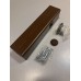 Доводчик ASSA ABLOY DC300 коричневый