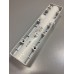 Доводчик ASSA ABLOY DC300 белый