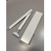 Доводчик ASSA ABLOY DC300 белый