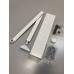 Доводчик ASSA ABLOY DC300 белый