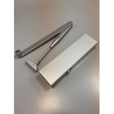 Доводчик DORMA (dormakaba) TS 73 V, с рычажной тягой