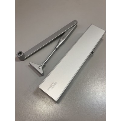 Доводчик DORMA (dormakaba) TS 83 EN 7, с рычажной тягой