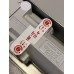 Доводчик DORMA (dormakaba) BTS 75 V, напольный доводчик