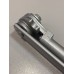Рычажные тяги с ФОП для доводчика FARGO F68, F70, F73, цвет - серебро
