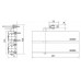 Доводчик GEZE TS 4000 Tandem (тело + тяга)