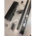 Дверной доводчик NOTEDO DC-025-095 SL+HO+DA+BC PRO