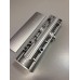Дверной доводчик NOTEDO DC-025-095 SL+HO+DA+BC PRO