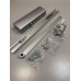 Дверной доводчик NOTEDO DC-025-095 SL+HO+DA+BC PRO
