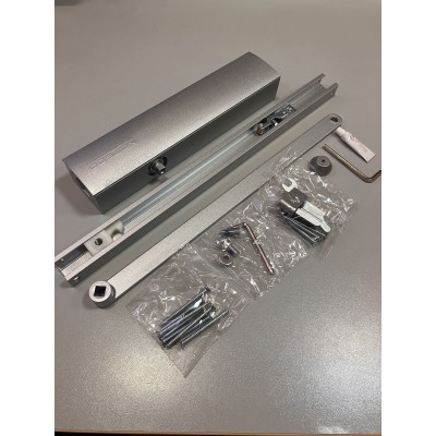 Дверной доводчик NOTEDO DC-045-155 SL+HO+DA+BC PRO