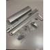Дверной доводчик NOTEDO DC-045-155 SL+HO+DA+BC PRO